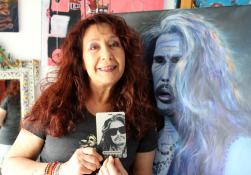 I'm a founding member of #JaniesGotAFund created by Steven Tyler